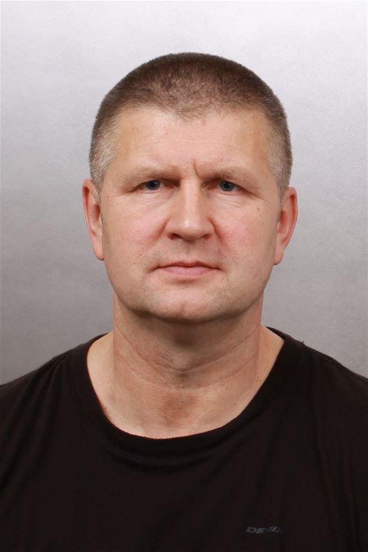 Помощник по хозяйству Вадим